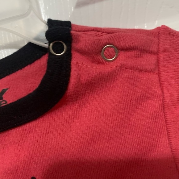 Ballerina bear tutu onesie - Picture 4 of 6